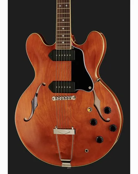 Stanford CR Thinline 30 VB, detalj 4