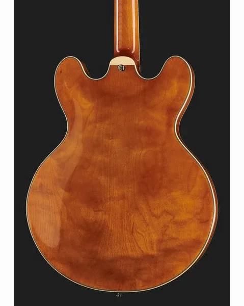 Stanford CR Thinline 35 VB, detalj 5