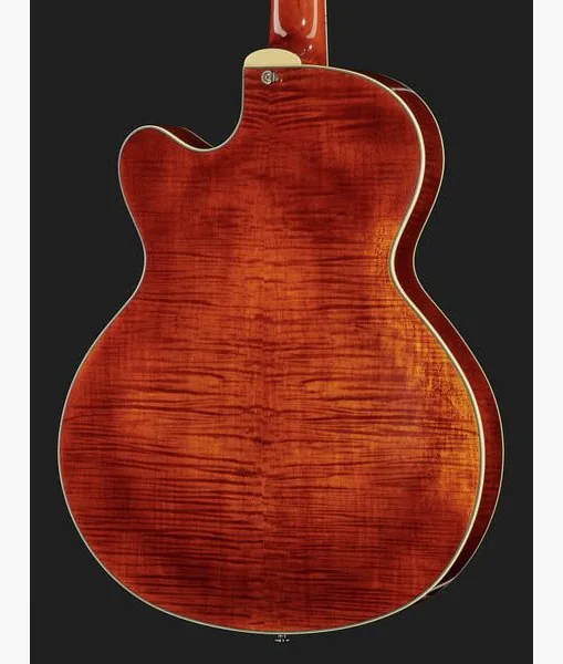 Stanford CR Vanguard AV, detalj 5