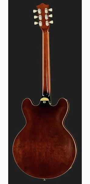 Stanford CR Thinline 30, detalj 3