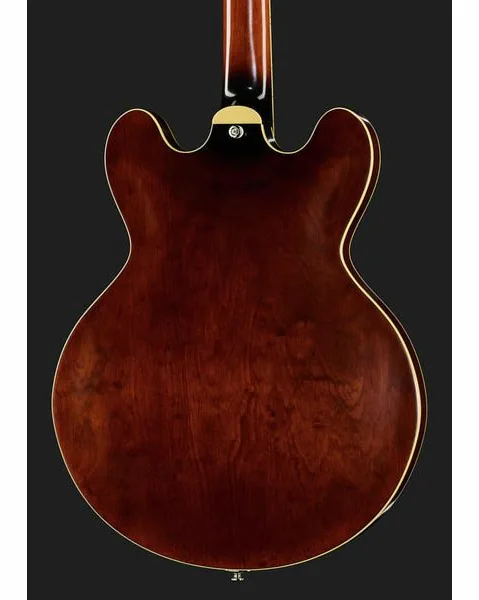 Stanford CR Thinline 30, detalj 5