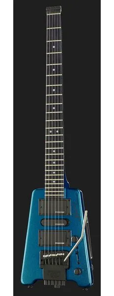 Steinberger Guitars Gt-Pro Deluxe FB, detalj 2
