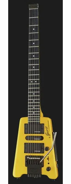 Steinberger Guitars GT-Pro Deluxe HY, detalj 2