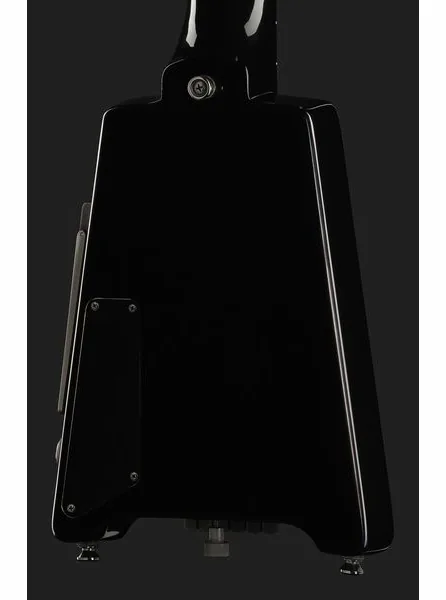 Steinberger Guitars GT-Pro Deluxe BK, detalj 5