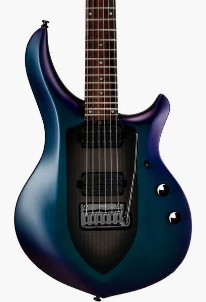 Sterling by Music Man Majesty 100 Artic Dream, detalj 4
