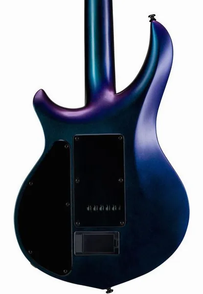 Sterling by Music Man Majesty 100 Artic Dream, detalj 5
