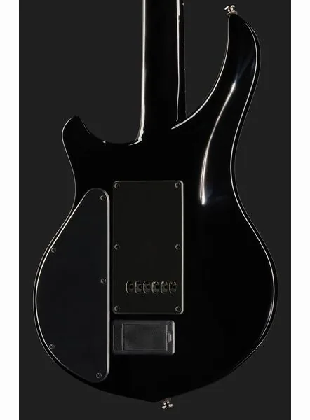 Sterling by Music Man Majesty 200XFM Tiger Eye, detalj 5