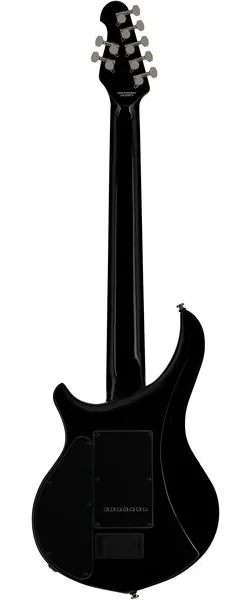 Sterling by Music Man Majesty 207XFM Tiger Eye, detalj 2