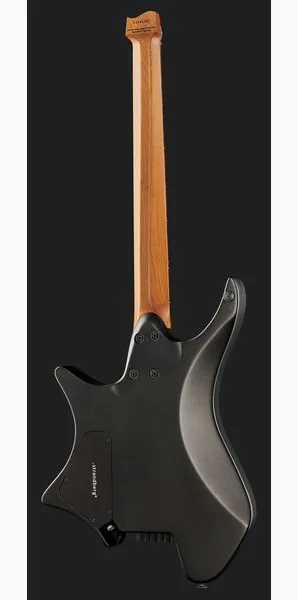 Strandberg Boden Essential 6 BK Granite, detalj 3