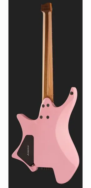 Strandberg Boden Essential 6 Coral Pink, detalj 3
