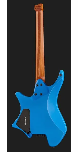 Strandberg Boden Essential 6 Galactic Blu, detalj 3