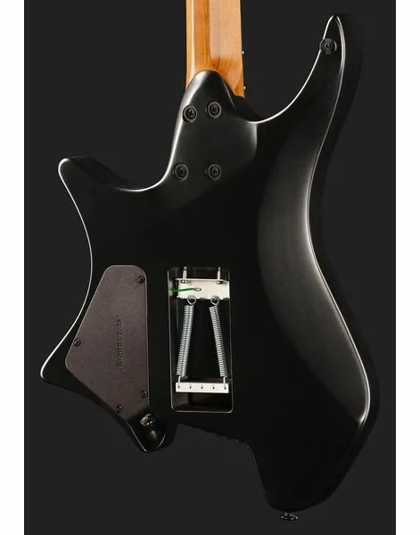 Strandberg Boden Metal NX 6 Tremolo BK, detalj 5