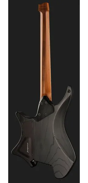 Strandberg Boden Original N2.6 BK Denim, detalj 3