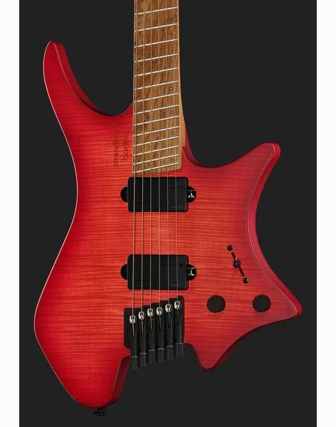 Strandberg Boden Original N2.6 Sunset, detalj 4