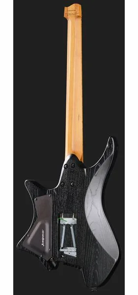 Strandberg Boden Original N2.6T BK Denim, detalj 3