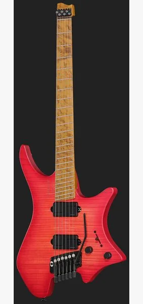 Strandberg Boden Original N2.6T Sunset, detalj 2