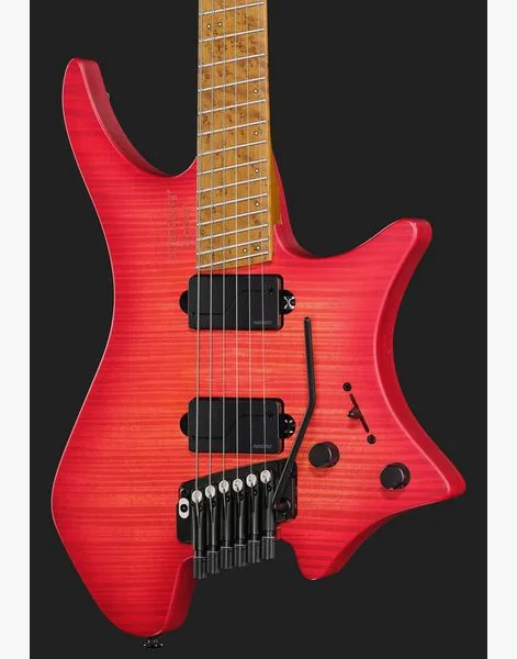 Strandberg Boden Original N2.6T Sunset, detalj 4