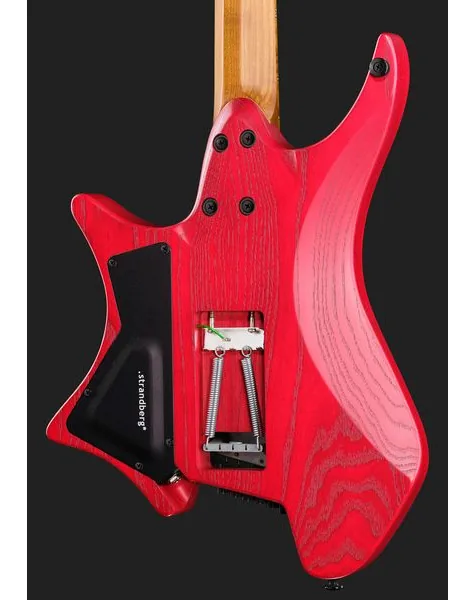 Strandberg Boden Original N2.6T Sunset, detalj 5