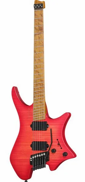 Strandberg Boden Original N2.6T Sunset framifrån