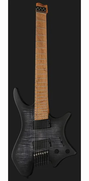 Strandberg Boden Original N2.7 BK Denim, detalj 2