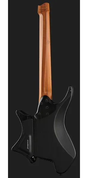 Strandberg Boden Original N2.7 BK Denim, detalj 3