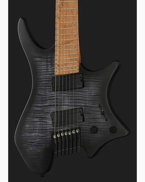Strandberg Boden Original N2.7 BK Denim, detalj 4