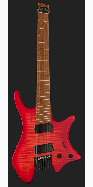 Strandberg Boden Original N2.7 Sunset, detalj 2