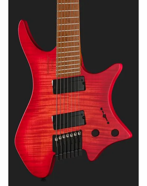 Strandberg Boden Original N2.7 Sunset, detalj 4