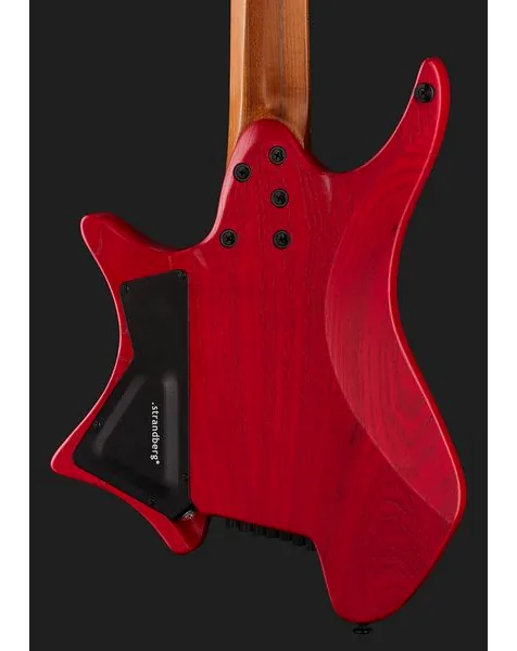 Strandberg Boden Original N2.7 Sunset, detalj 5