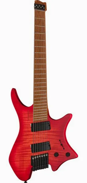 Strandberg Boden Original N2.7 Sunset framifrån