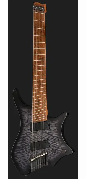 Strandberg Boden Original N2.8 BK Denim, detalj 2