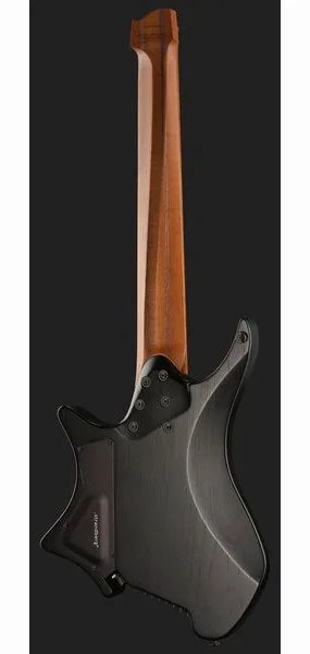 Strandberg Boden Original N2.8 BK Denim, detalj 3