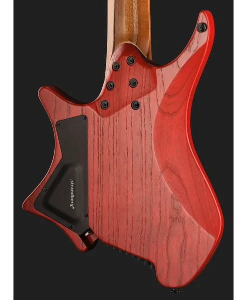 Strandberg Boden Original N2.8 Sunset, detalj 5