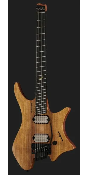 Strandberg Boden Prog NX 6 Plini Edition, detalj 2