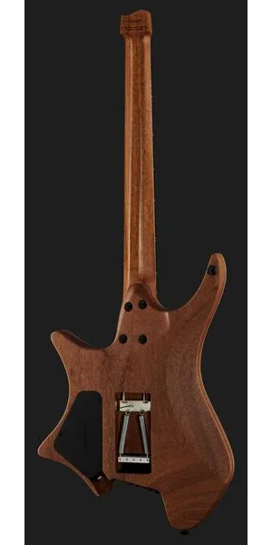 Strandberg Boden Prog NX 6 Plini Edition, detalj 3