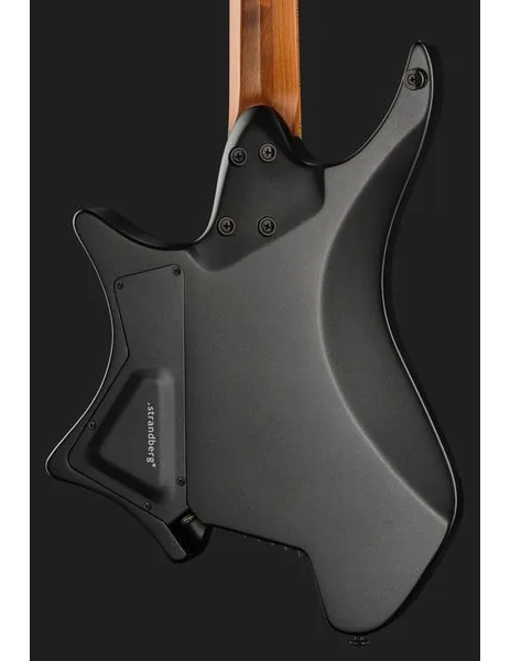 Strandberg Boden Standard N2.6 Black, detalj 5