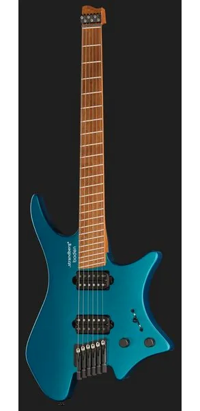 Strandberg Boden Standard N2.6 Teal, detalj 2