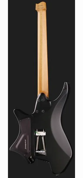 Strandberg Boden Standard N2.6T Black, detalj 3