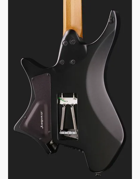 Strandberg Boden Standard N2.6T Black, detalj 5