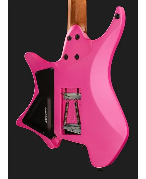 Strandberg Boden Standard N2.6T Fuchsia, detalj 5