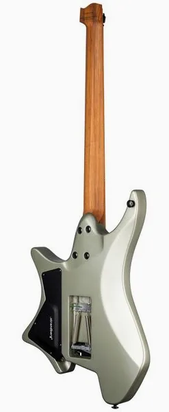 Strandberg Boden Standard N2.6T Shoreline, detalj 2