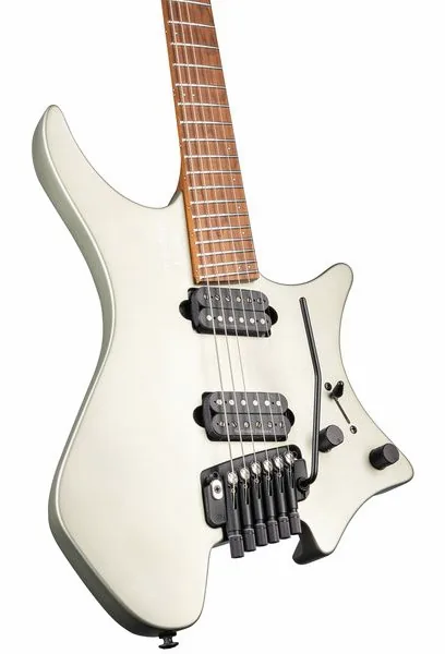 Strandberg Boden Standard N2.6T Shoreline, detalj 5