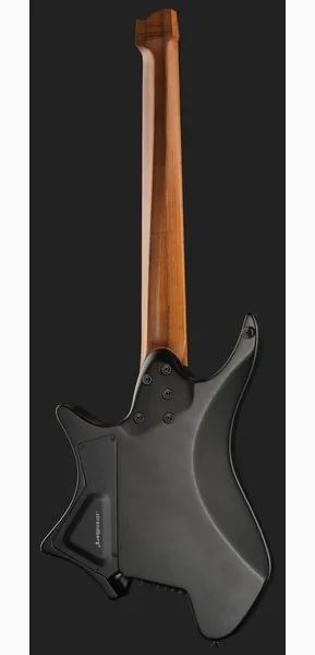 Strandberg Boden Standard N2.7 Black, detalj 3