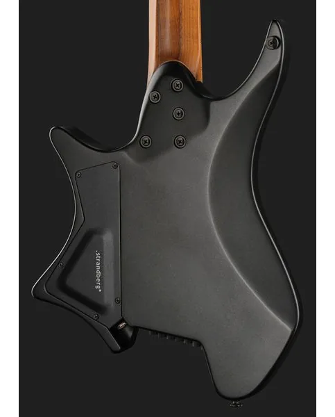 Strandberg Boden Standard N2.7 Black, detalj 5