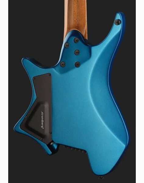 Strandberg Boden Standard N2.7 Teal, detalj 5