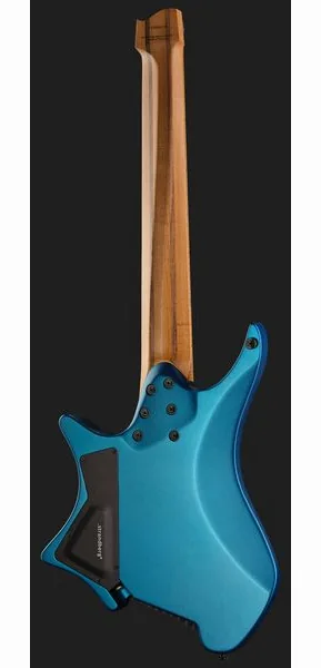 Strandberg Boden Standard N2.8 Teal, detalj 3