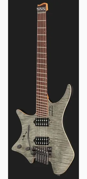Strandberg Boden Standard NX 6 Lefty T CH, detalj 2