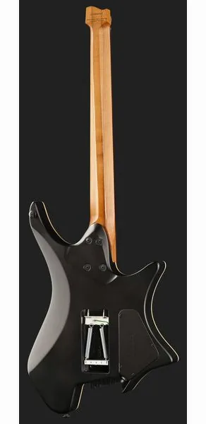Strandberg Boden Standard NX 6 Lefty T CH, detalj 3