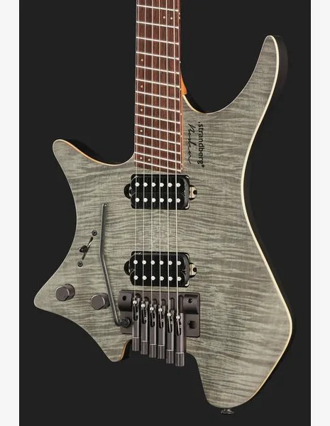 Strandberg Boden Standard NX 6 Lefty T CH, detalj 4