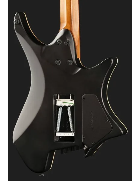 Strandberg Boden Standard NX 6 Lefty T CH, detalj 5